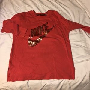 Nike crewneck size L